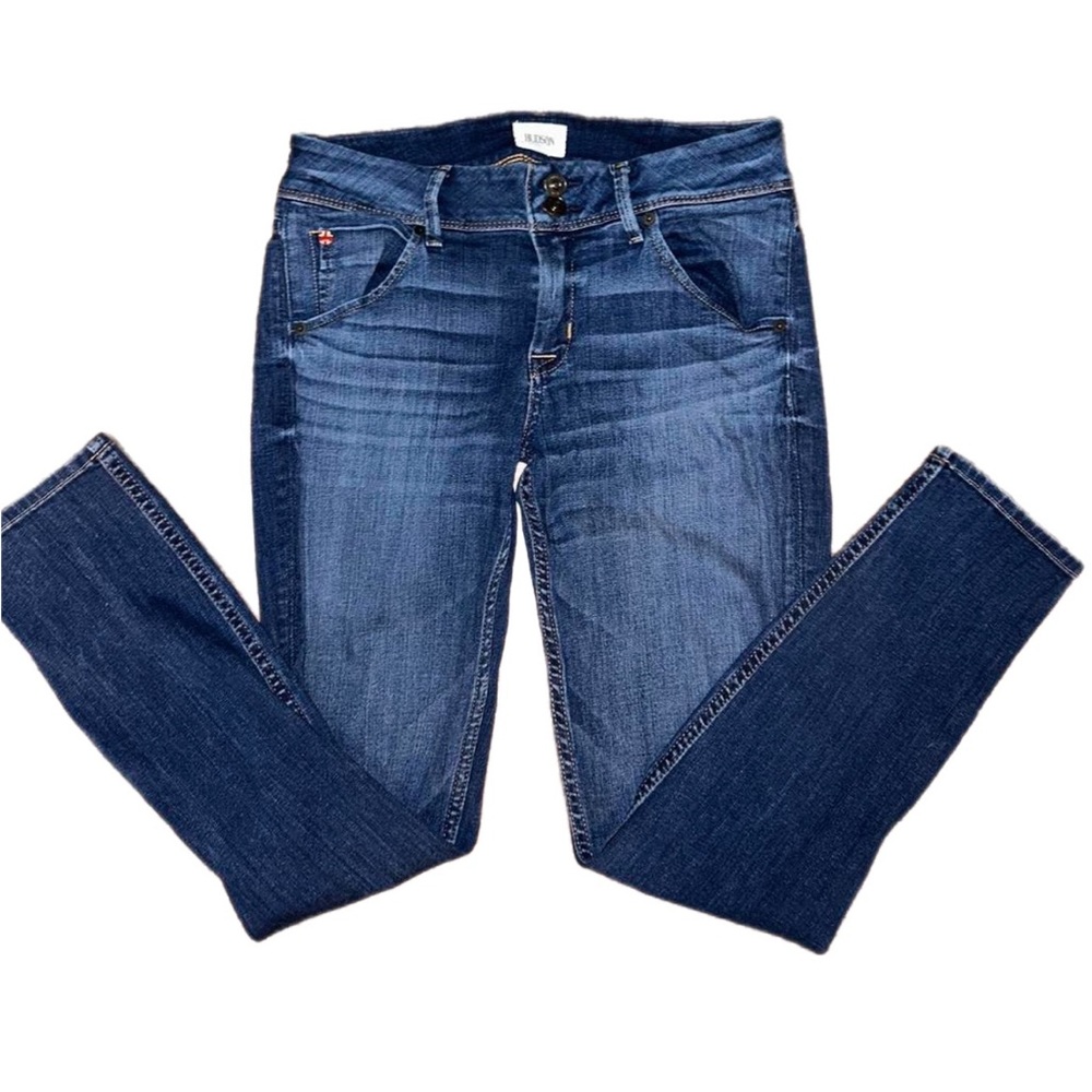 Hudson Skinny Jeans